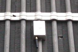 發(fā)電廠空冷島溫度場在線監(jiān)測系統(tǒng)